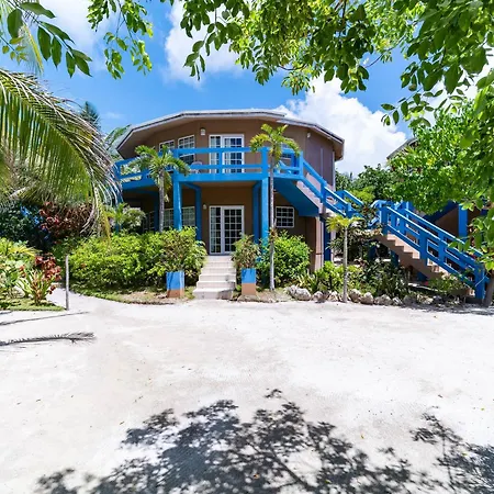 White Sands Cove G02-Romantic Partial Ocean View Suite 1 Bedroom By Stay Floreo