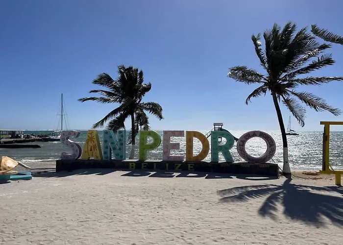 White Sands Cove G02-romantic Partial Ocean View 1 Bedroom By Floreo