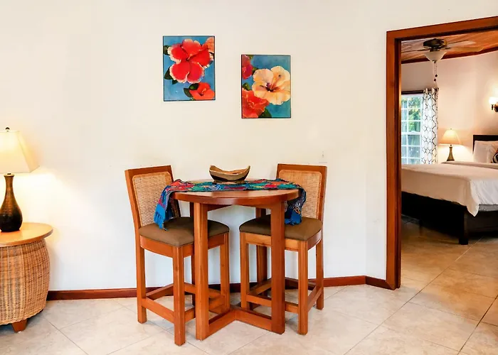 White Sands Cove G02-romantic Partial Ocean View 1 Bedroom By Floreo Aparthotel