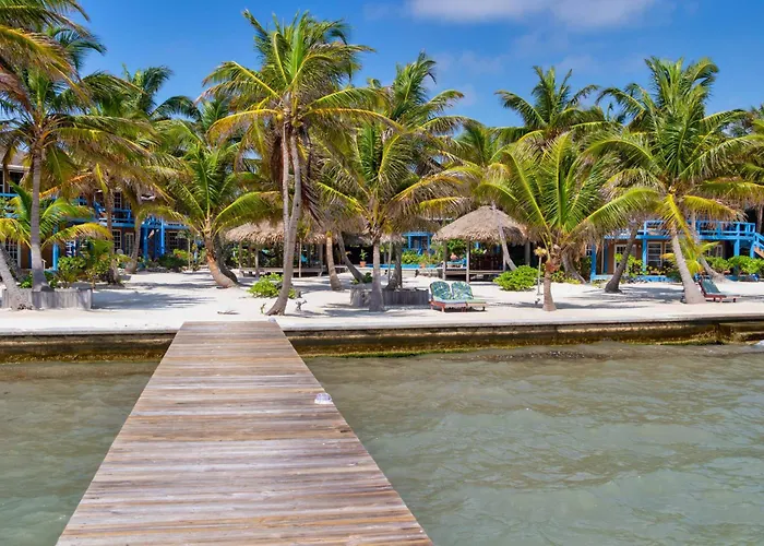 Aparthotel White Sands Cove G02-romantic Partial Ocean View 1 Bedroom By Floreo 4*
