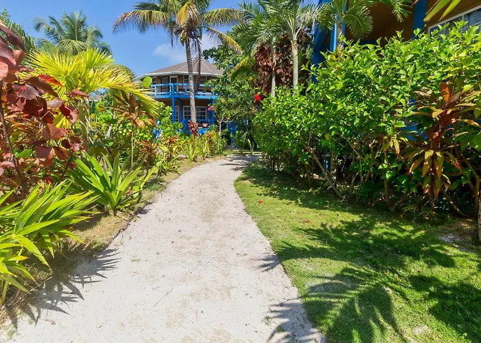 White Sands Cove G02-romantic Partial Ocean View 1 Bedroom By Floreo 4*